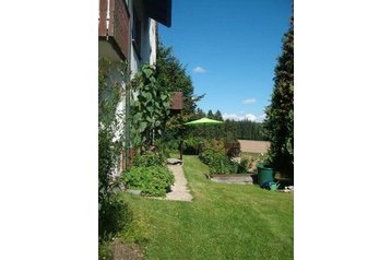 Németország Privát Hohenberg an der Eger, Exteriőr